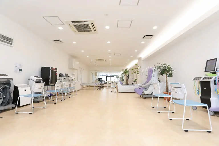 とみた整形外科クリニック